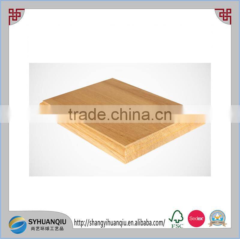 hot sale saudi arabia wooden plaque box