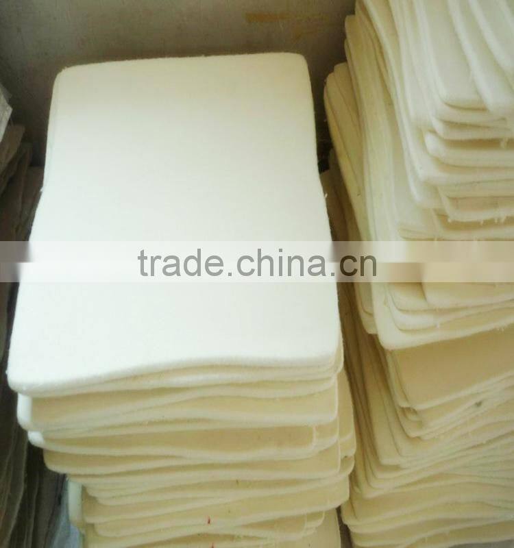 High quality industrial wool felt