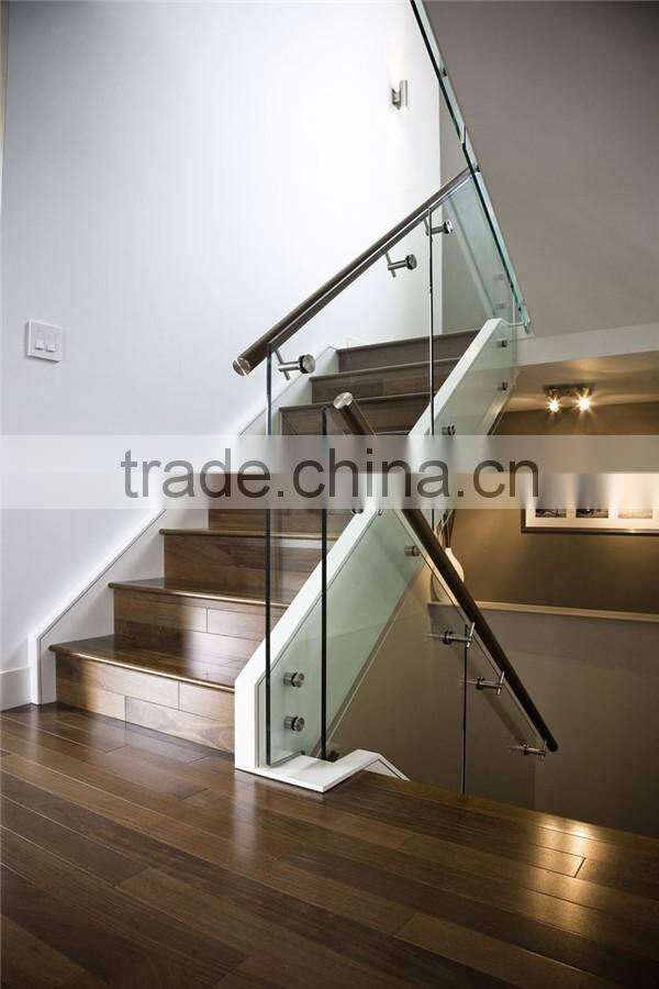 Stainless Steel Glass Standoff Bracket/Standoff Pin For Railing