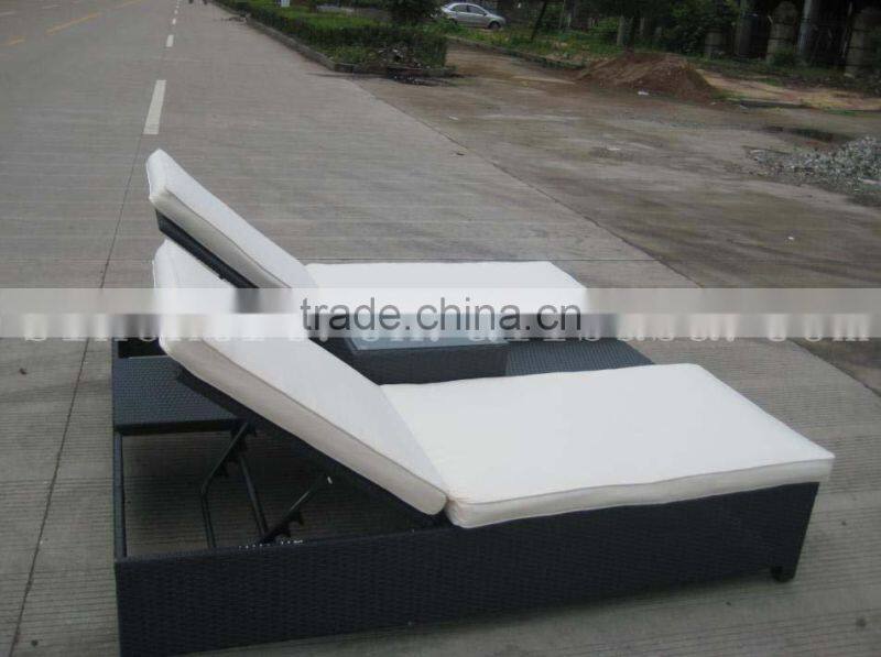 garden sunbed AK3028