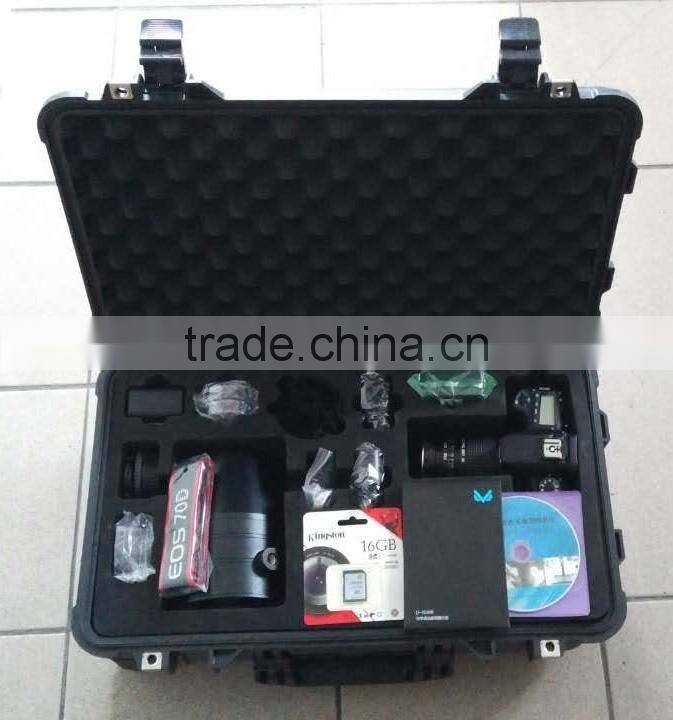 TS-70D UV infrared camera system