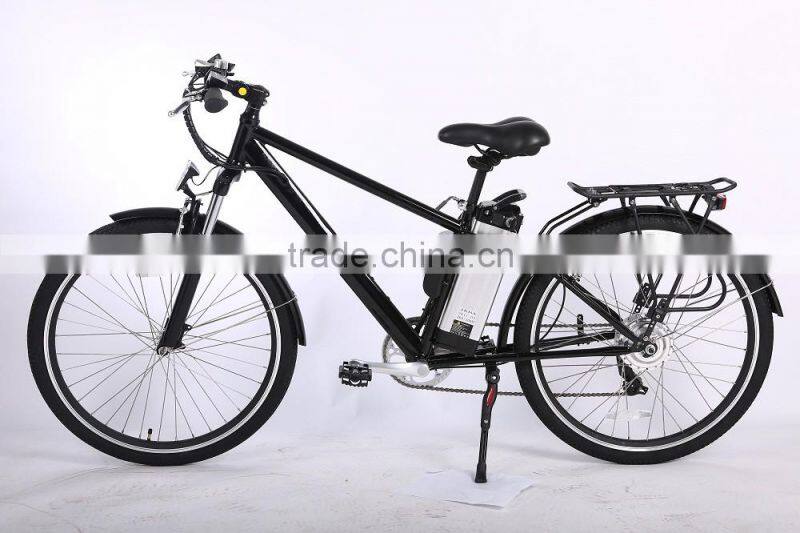 26 inch cheap electric bicycle electric bike made in China