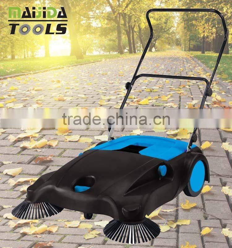 Rolled working Road floor street sweeper 30L in yongkang
