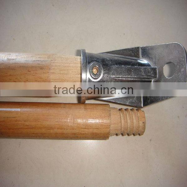 eucalyptus wooden hoe handle for garden tool