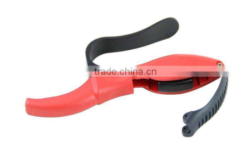 (GD-11842) Multi Sharpener knife