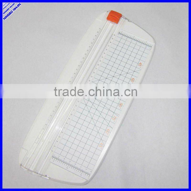 office desktop hand rotary paper cutter a3 a4 manual paper trimmer