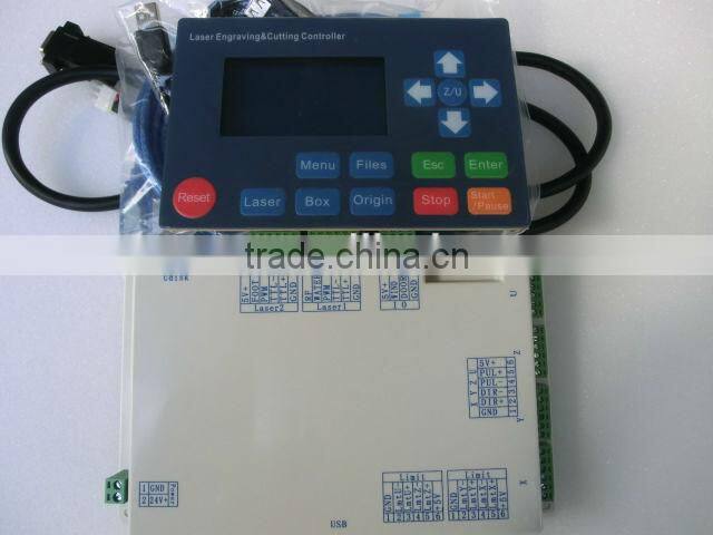 PH 03 co2 laser usb motion controller laser