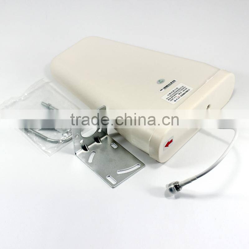 TSJ0053 high gain uhf tv yagi antenna 12 elements yagi antenna