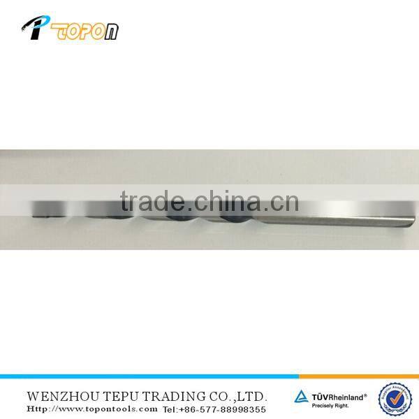 Black and White MASONRY DRILL BIT