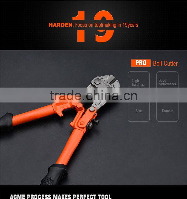 Heavy Duty Wire T8 24" Steel Blade Metal Bolt Cutter