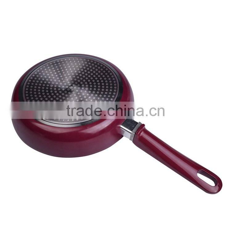 Quality Guaranteed pot&saucepan