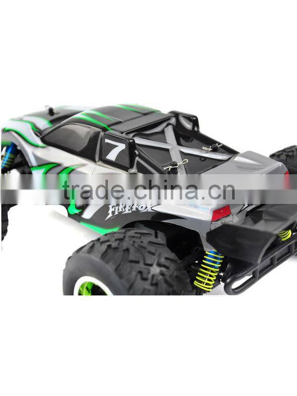1:12 4WD High Speed RC Off Road Car rc robot car