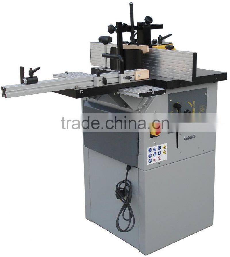 SH30-2 CE spindle shaper moulder