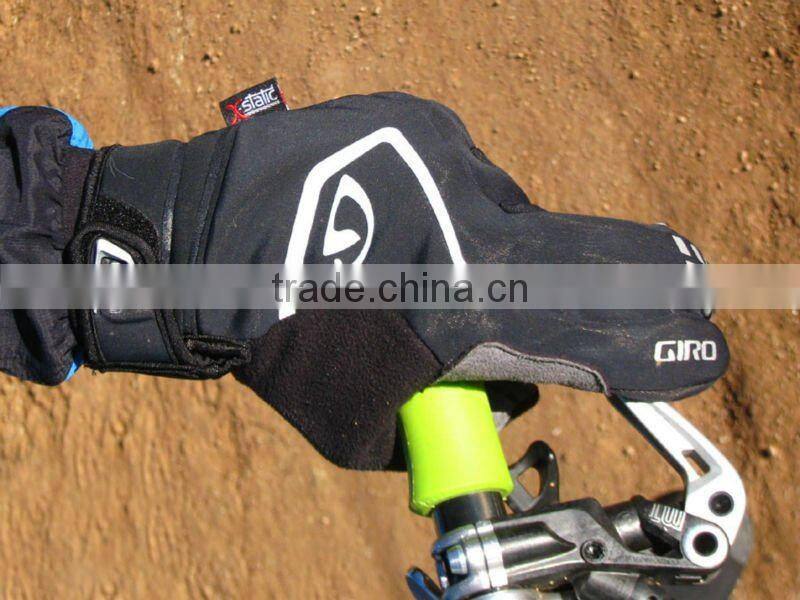 3mm Neoprene gloves with SupreTex palm