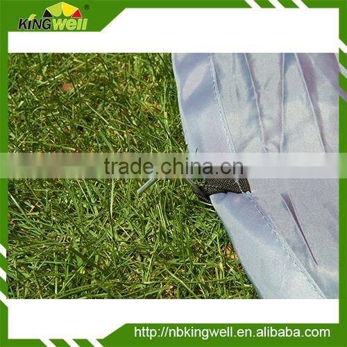 popular and cheap 100% polyester pop up beach tent