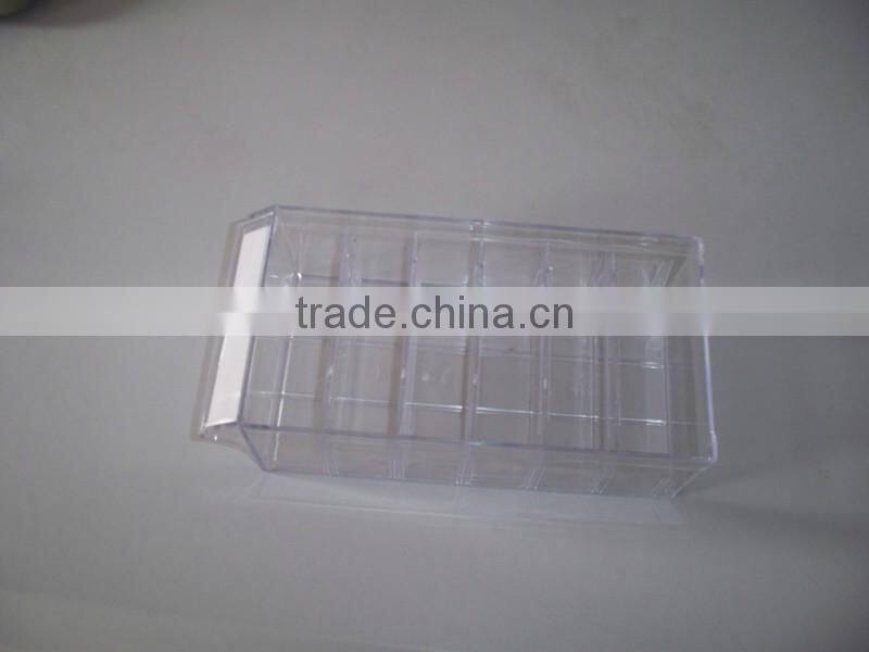 48 drawers plastic components / parts collection cabinet