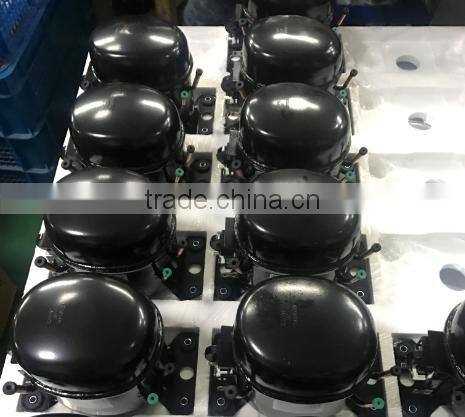 parts hot and cold ozone water dispenser