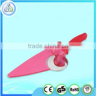 Wholesale plastic pizza cutter wheel made in China