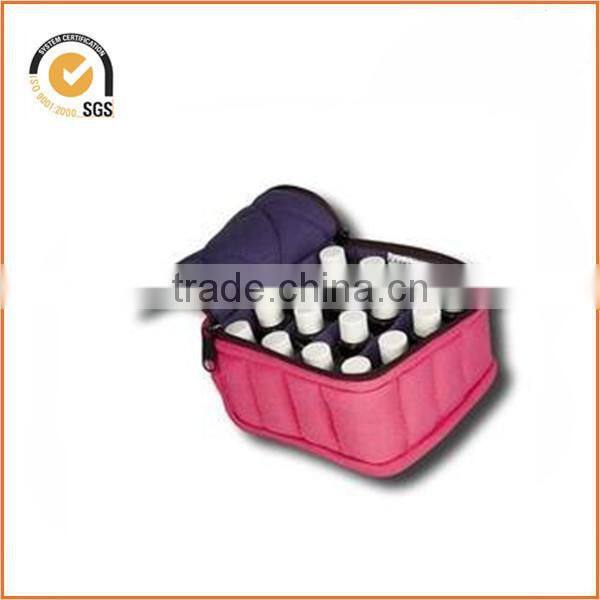 Chiqun - Essential Oil Carrier, 16-Oil, 1 ea