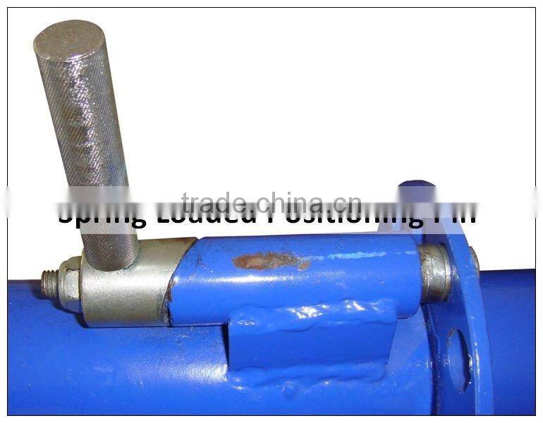 garage equipment 4000lb car rotesserie