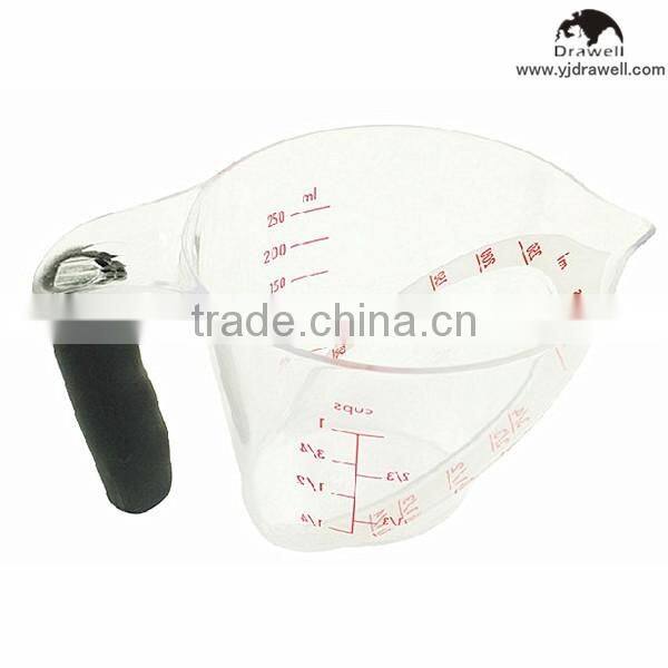 MJ-0150 Plastic 150ml measuring cup