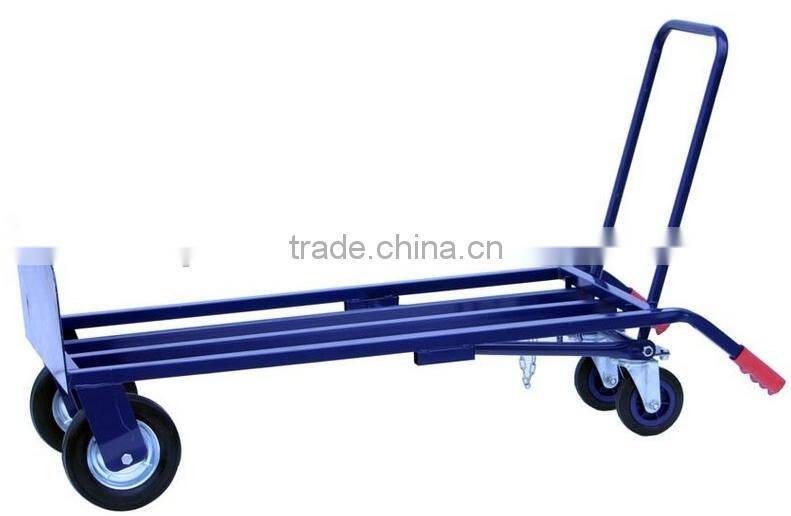 3 In 1 Heavy Duty Sack Truck