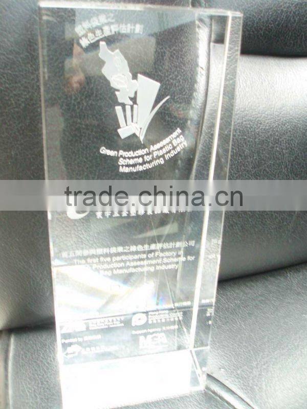 Plastic water proof rainy coat for kids or Children