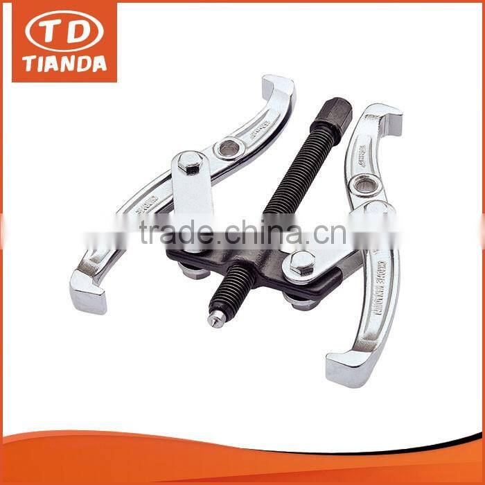 OEM Available Custom Logo Carbon Steel Mini 3-Arm Gear Puller
