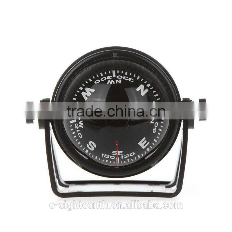 Boat Truck Camping Hiking Outdoor Sports Big Sea Pivoting Marine Compass New