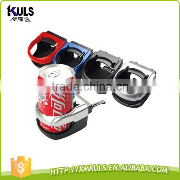 Car air outlet drink rack automotive water beverage holder