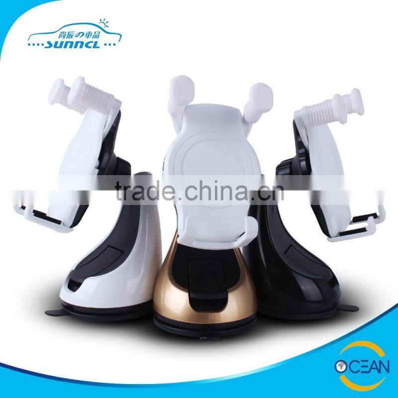 Economic New Design Car Phone Holder also for Bathroom Phone Holder