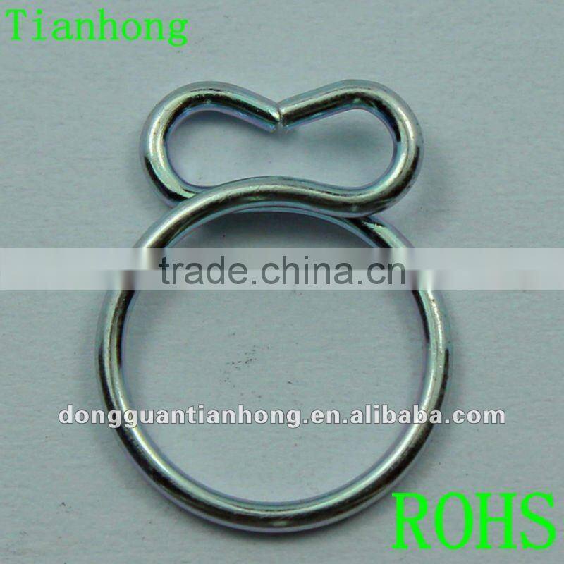 Wire forming spring used in game consoles and electric toys/OEM processin
