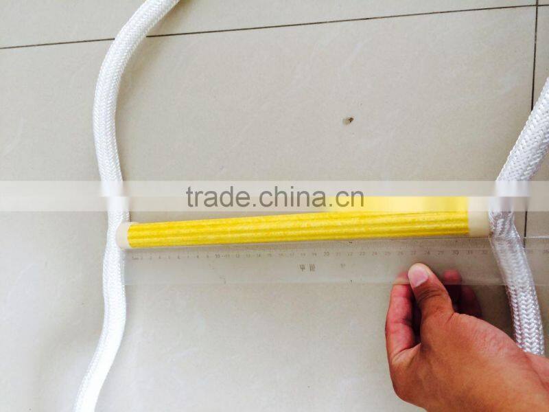 Fire Fighting Equipment/ Fire Escape Ladder