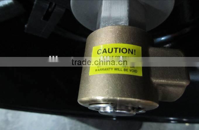 Hose Reel HRO1007-HT1/2"