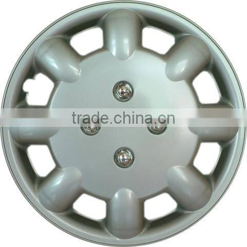 Plastic Wheel Cover