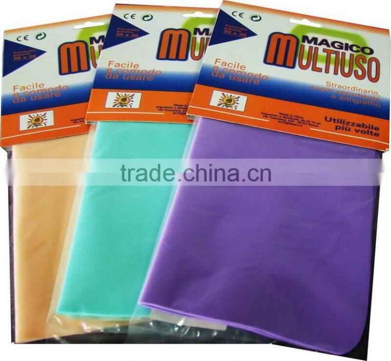 microfiber cleaning cloths