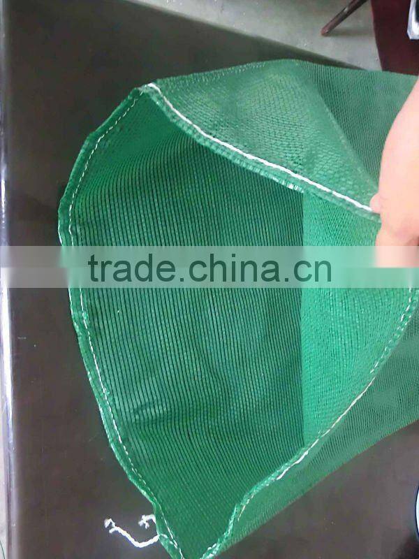 violet 40x60cm mesh bags for onion