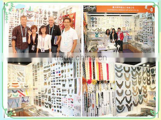 Hot sale tassel fringe trimming for decoration WTPB-195