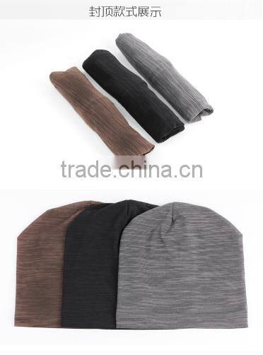 korean edition in baotou city boy cap cap movement hip-hop cap in the spring and autumn nightcap elastic