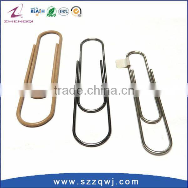 Paper clips store Office supplies Chinese paper clips factory and stationery manufacture