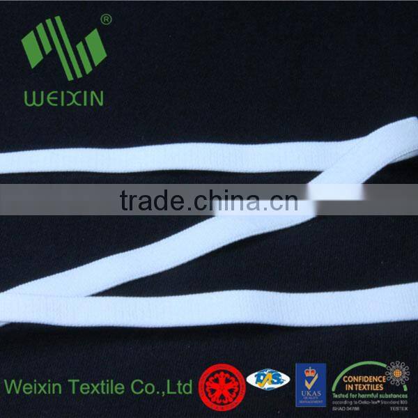 Weaving Elastic Bra Strap Underwear Used
