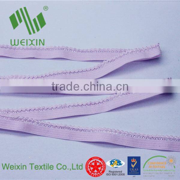 Elastic Webbing Elastic Trimming Underwear Decorations