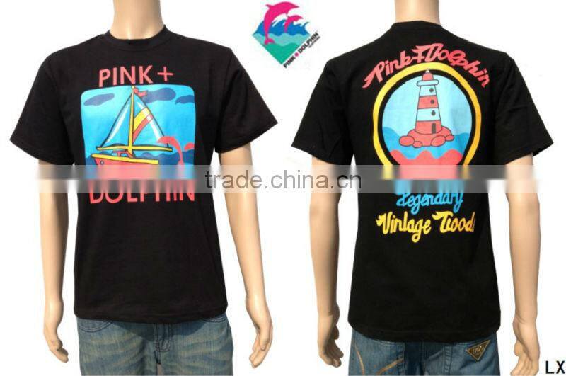 latest t shirt designs for men/custom cotton t shirt printing