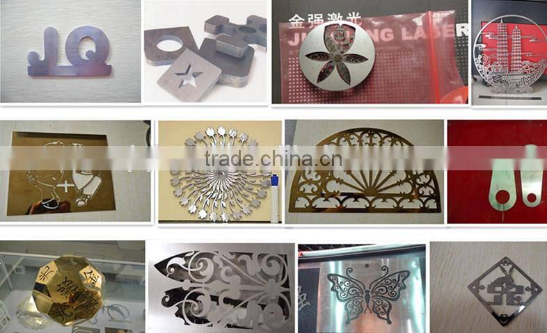 metal and non-metal mixed laser cutting machine 1325