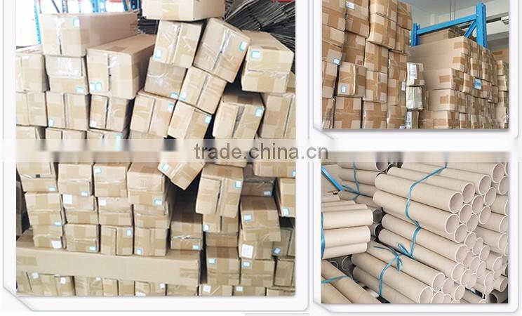 Guangzhou OEM DEM eco solvent heat transfer printing paper for clothing