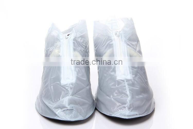 plastic shoes covers raingear
