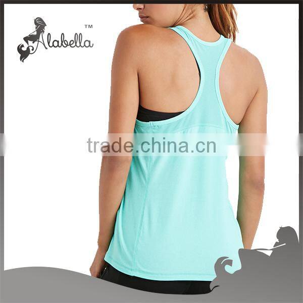 Yoga tank tops stringer tank top racer back tank top wholesale