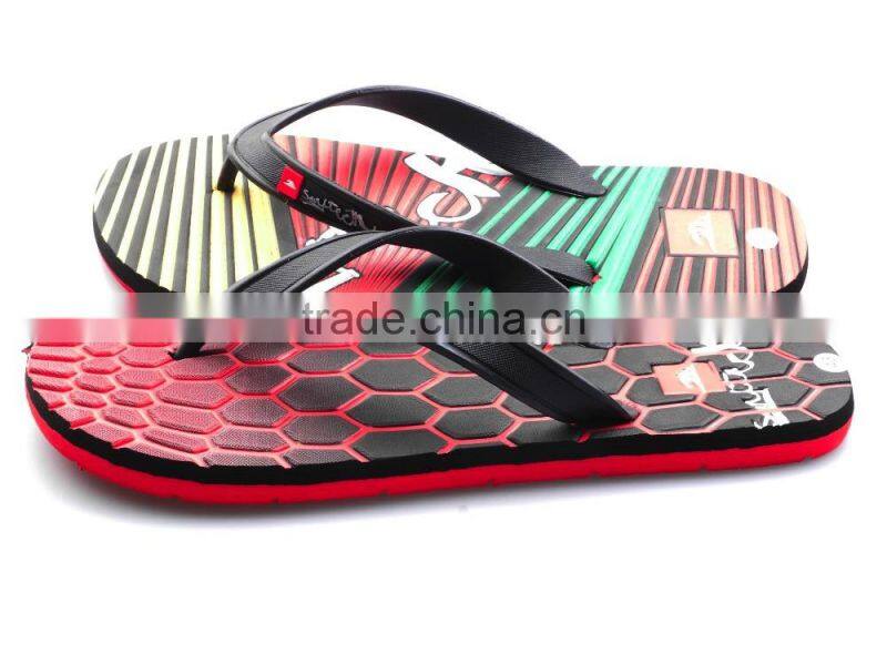 Chinese cheap bulk beach flip flops