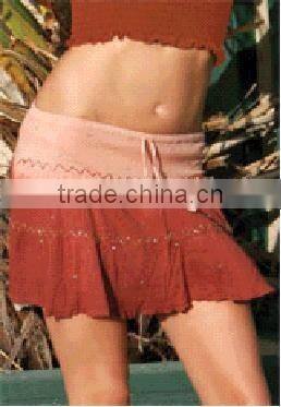 Ladies Skirt Sets