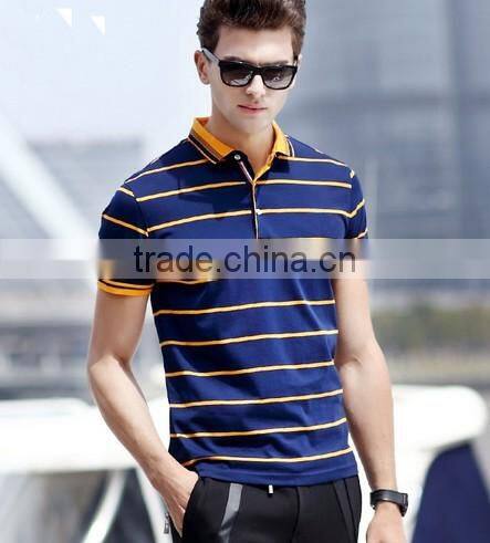 Jiangxi China Professional wholesale hot sale cheap cotton men Polo shirt
